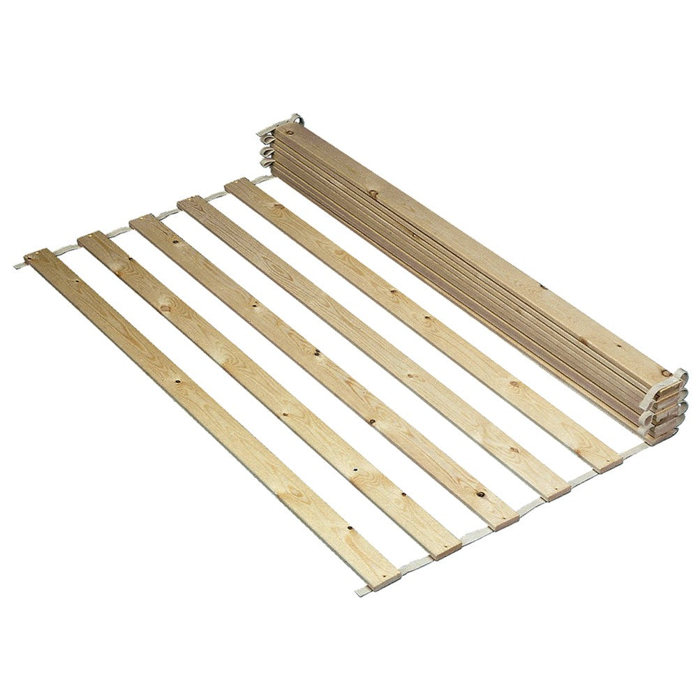 Bed Slats for Super Kingsize Bed 12 pcs. (180cm Wide)
