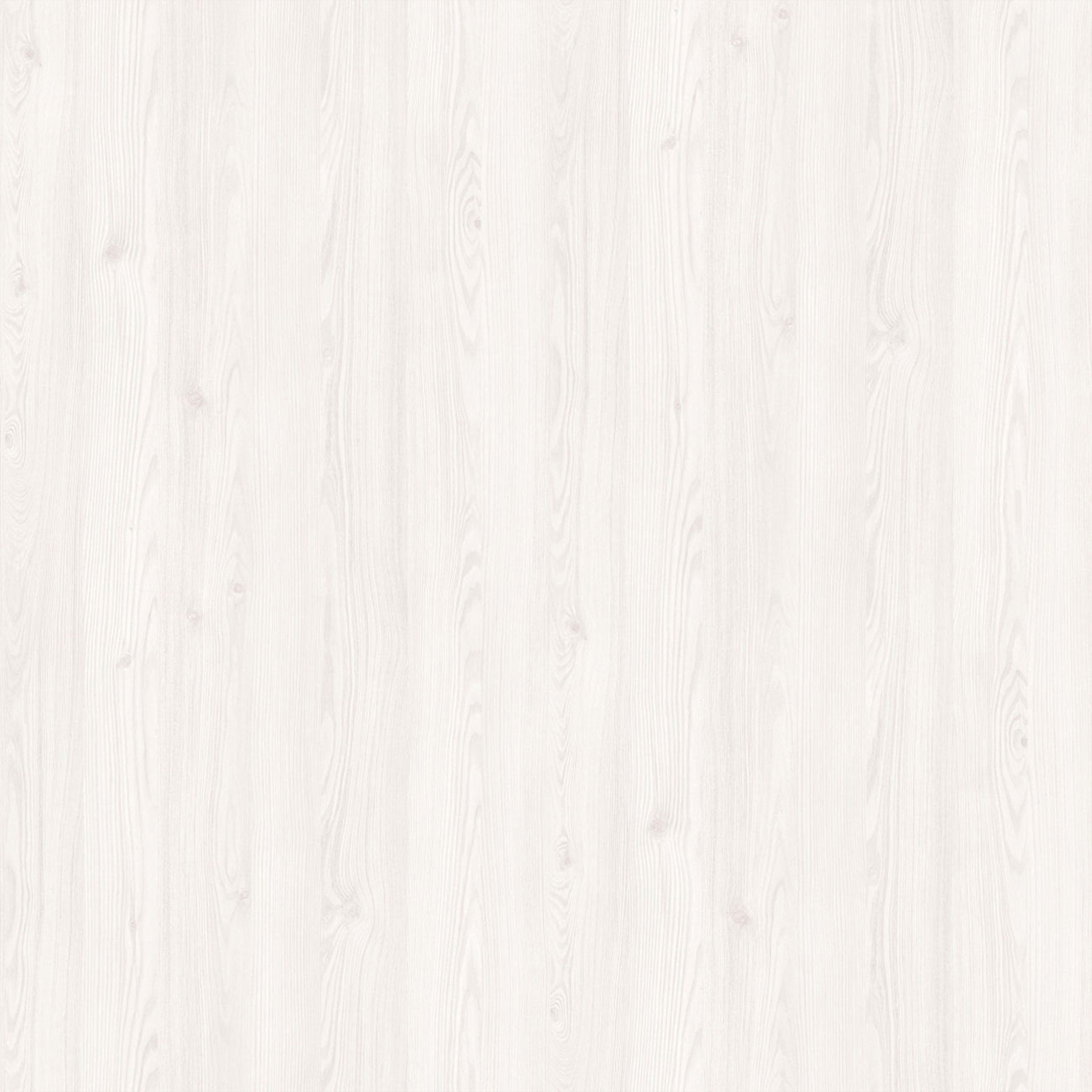 Celesto 2 Door Display Cabinet inc. 2x LED Lights in White and Oak